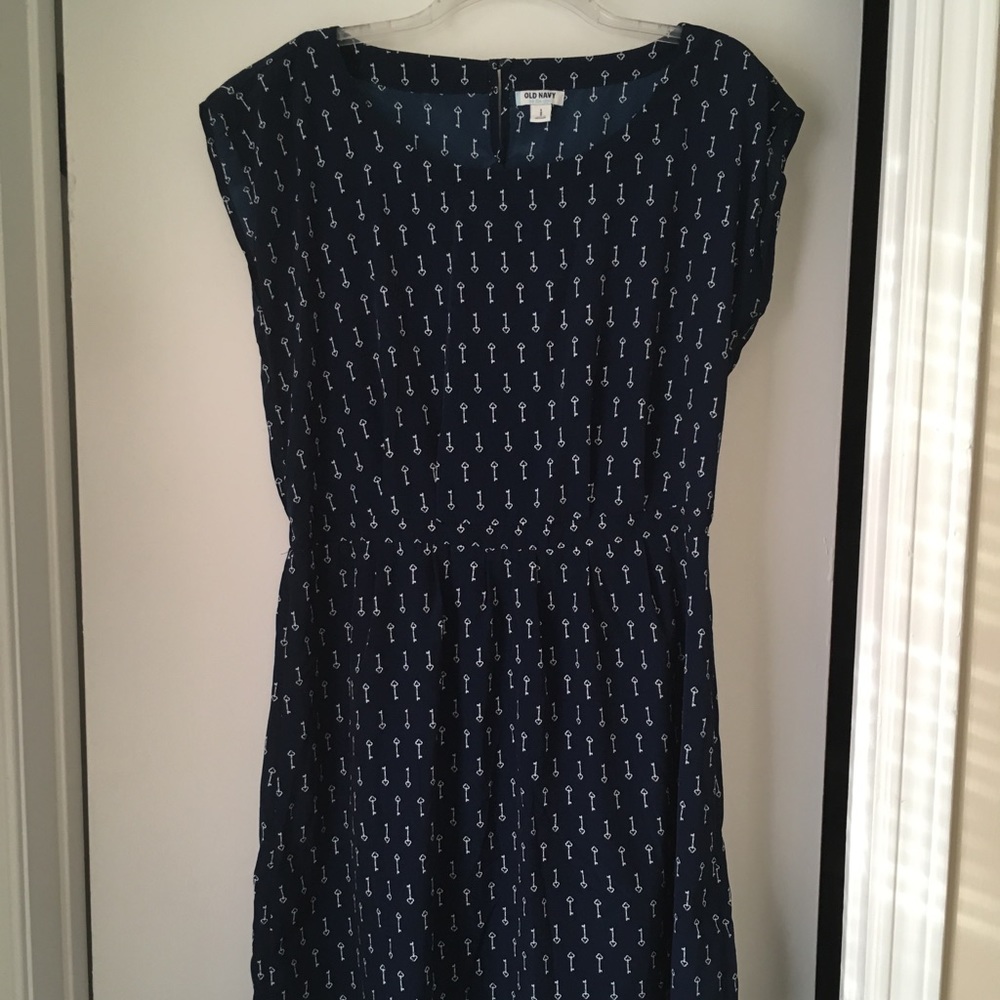 Old Navy Dress